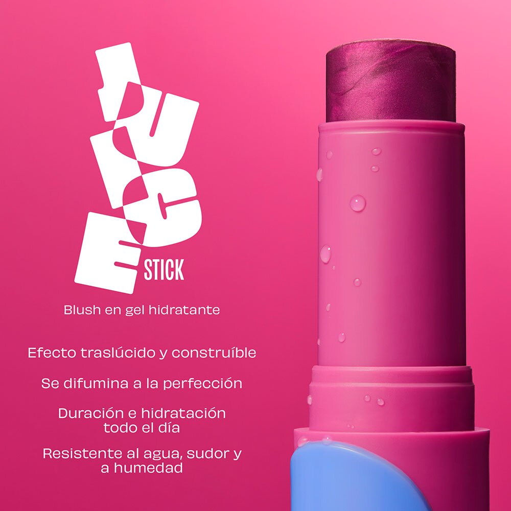 JUICE STICK DEWY BLUSH STICK (RUBOR EN BARRA)